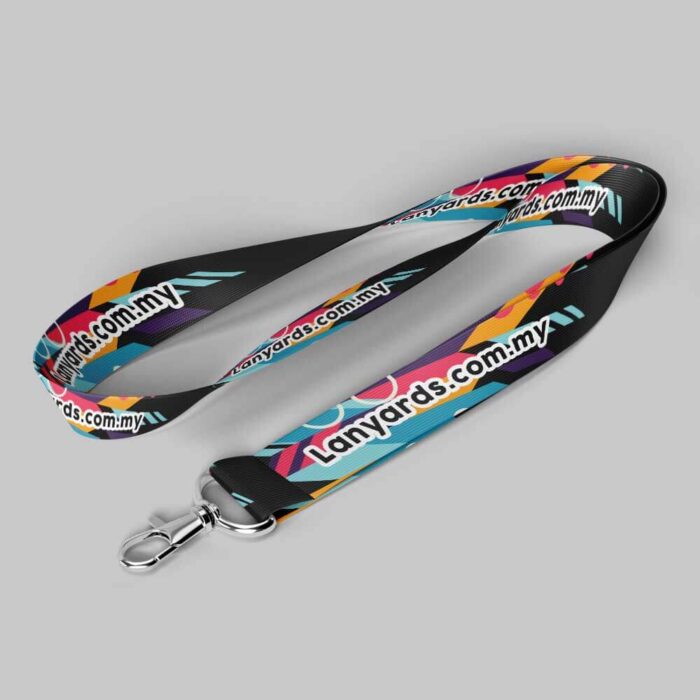 Lanyard Design LD-0005