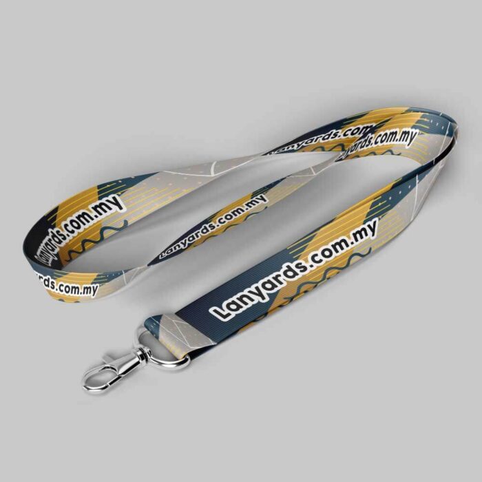 Lanyard Design LD-0009