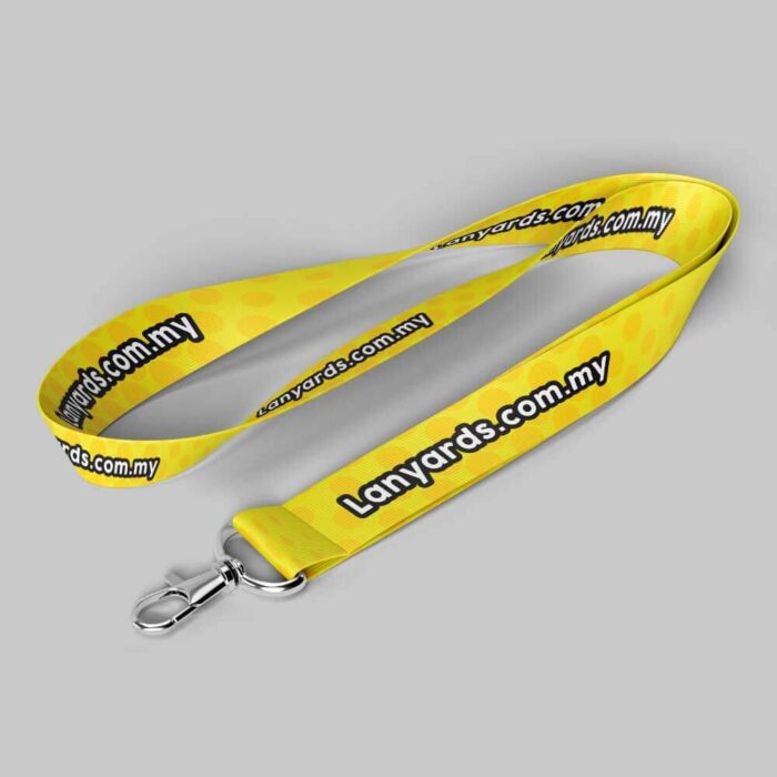 Lanyard Design LD-0010