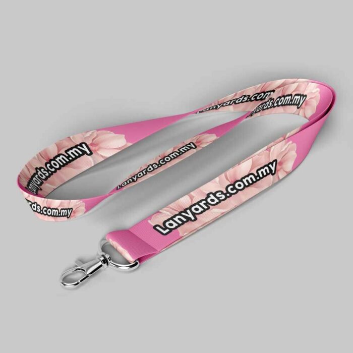 Lanyard Design LD-0011