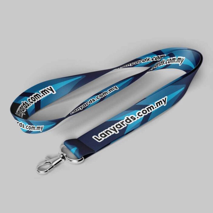 Lanyard Design LD-0012