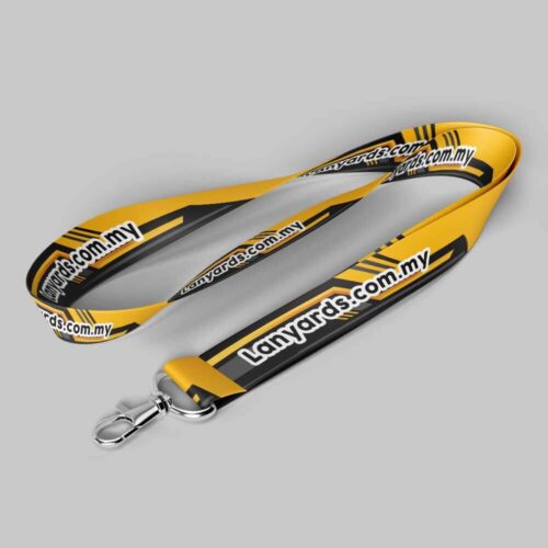 Lanyard Design LD-0013