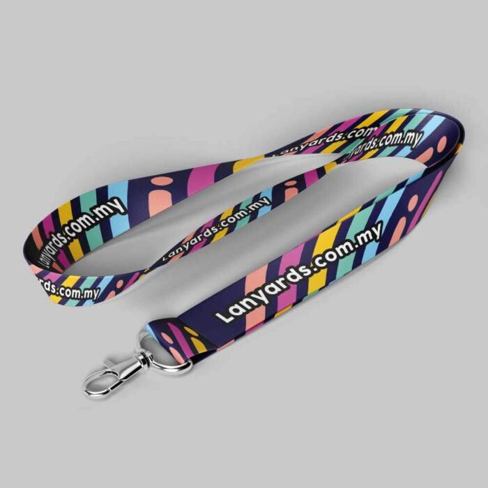 Lanyard Design LD-0014