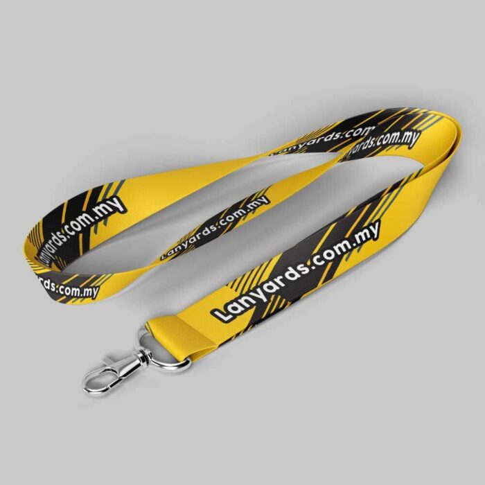 Lanyard Design LD-0015