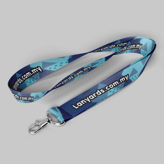 Lanyard Design LD-0016