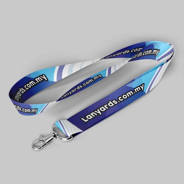 Lanyard Design LD-0017