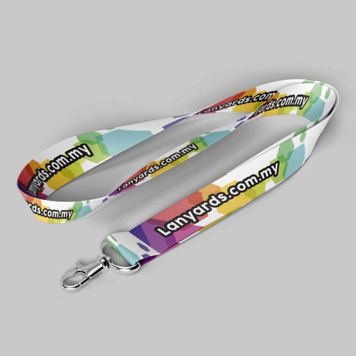 Lanyard Design LD-0018