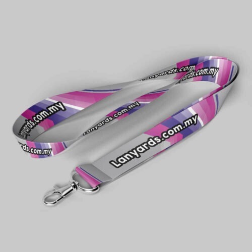 Lanyard Design LD-0019