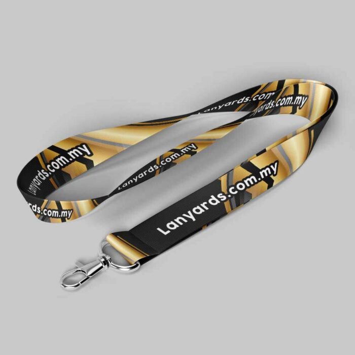 Lanyard Design LD-0020