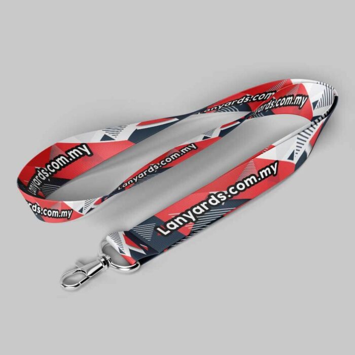 Lanyard Design LD-0021