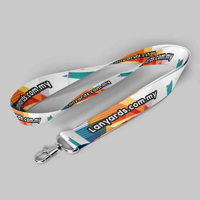 Lanyard Design LD-0022