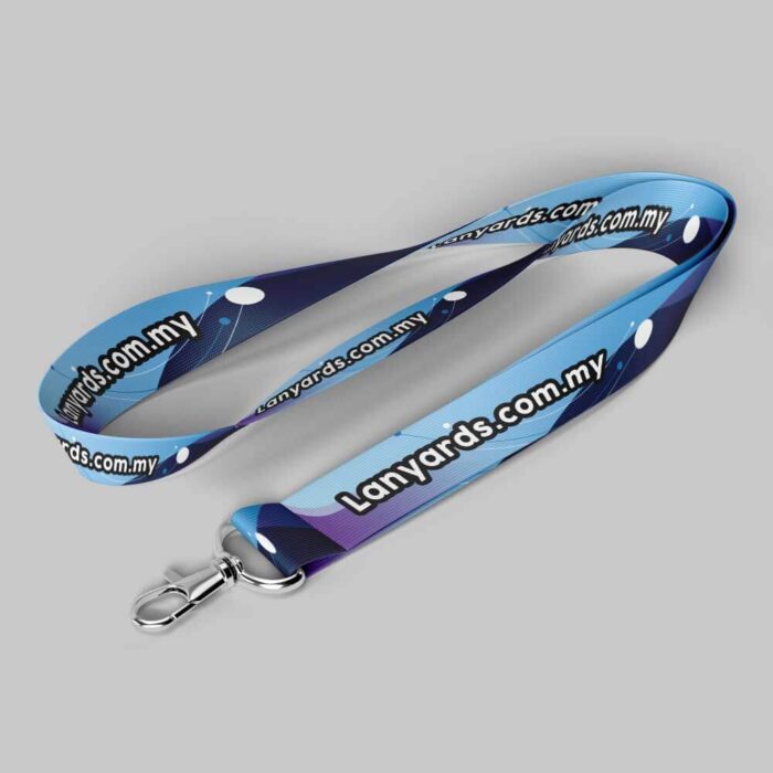 Lanyard Design LD-0023