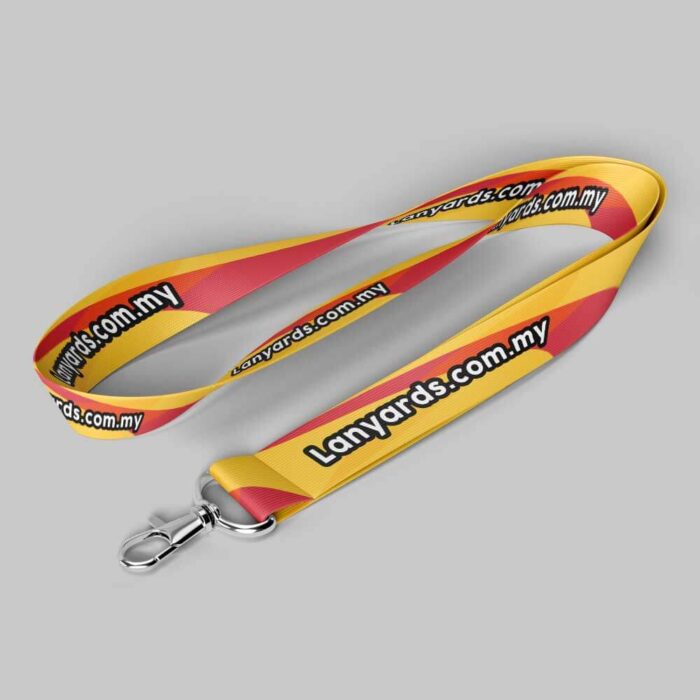 Lanyard Design LD-0024