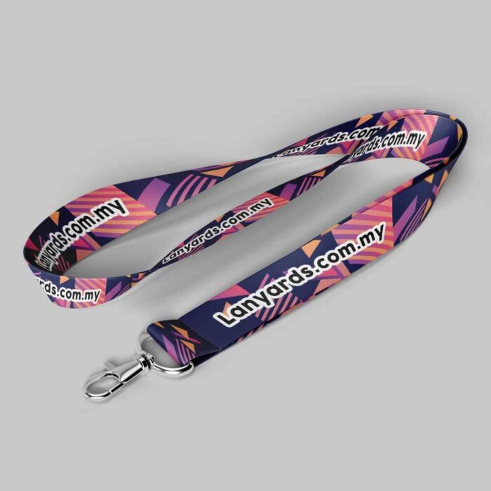 Lanyard Design LD-0025