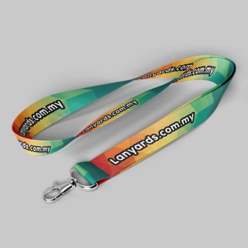 Lanyard Design LD-0026