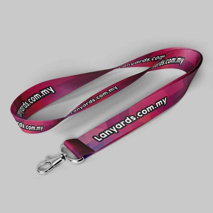 Lanyard Design LD-0027