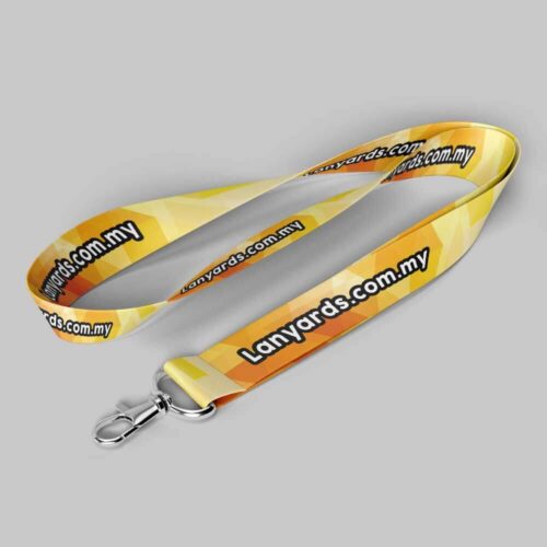 Lanyard Design LD-0028