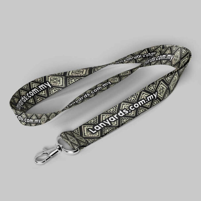 Lanyard Design LD-0029