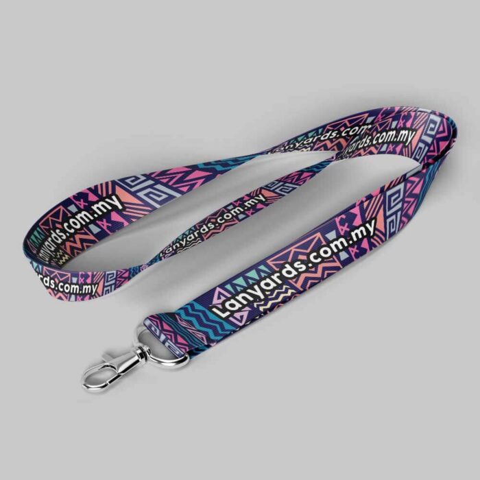 Lanyard Design LD-0030