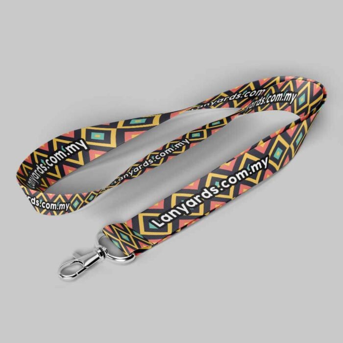 Lanyard Design LD-0031