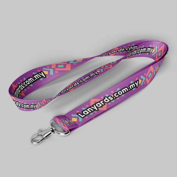 Lanyard Design LD-0032