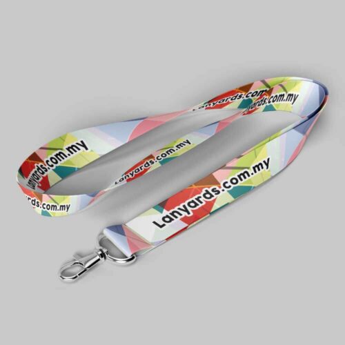 Lanyard Design LD-0033