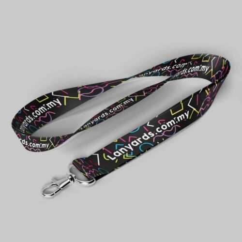 Lanyard Design LD-0034