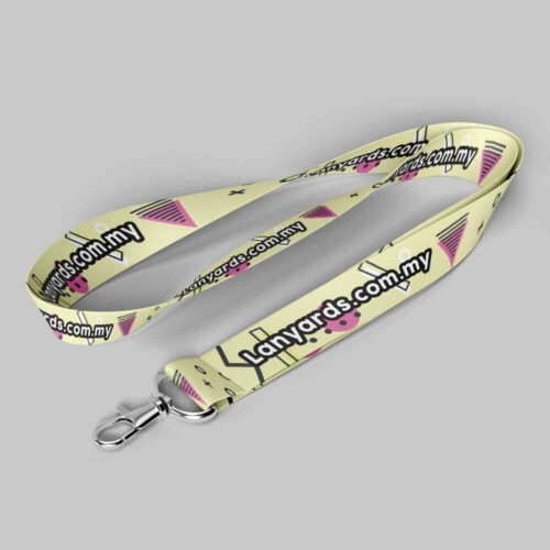 Lanyard Design LD-0035