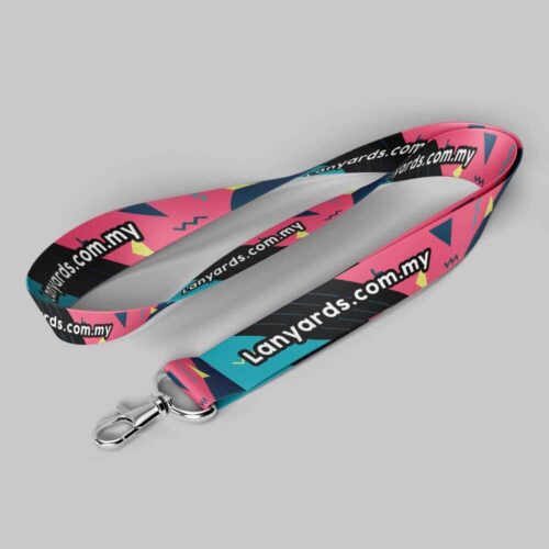 Lanyard Design LD-0036