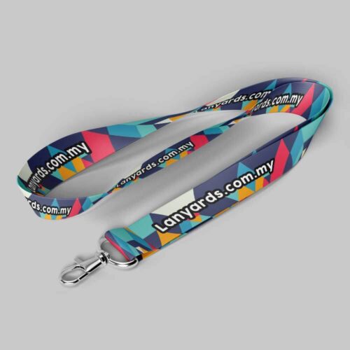 Lanyard Design LD-0037