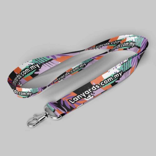 Lanyard Design LD-0038