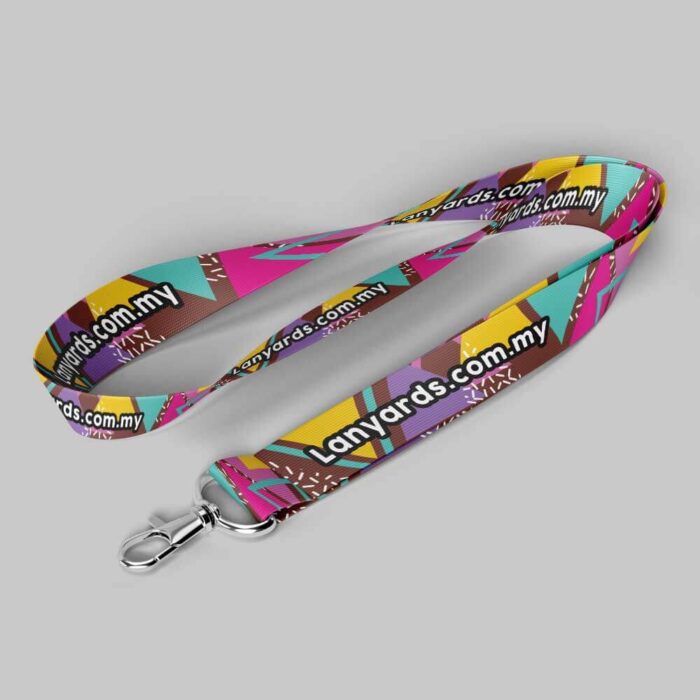 Lanyard Design LD-0039