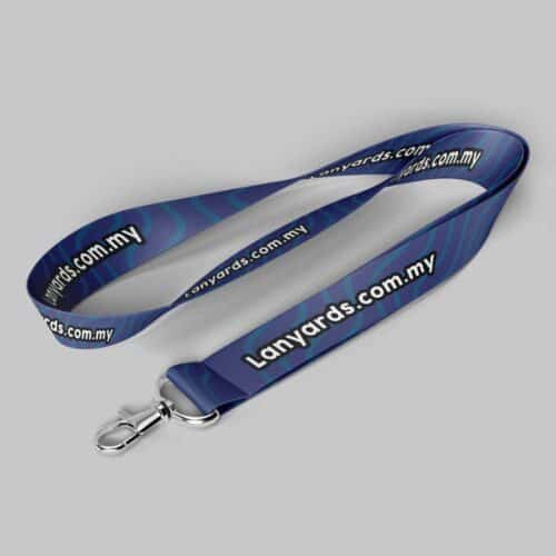 Lanyard Design LD-0040