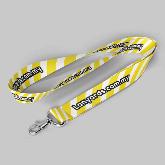 Lanyard Design LD-0041