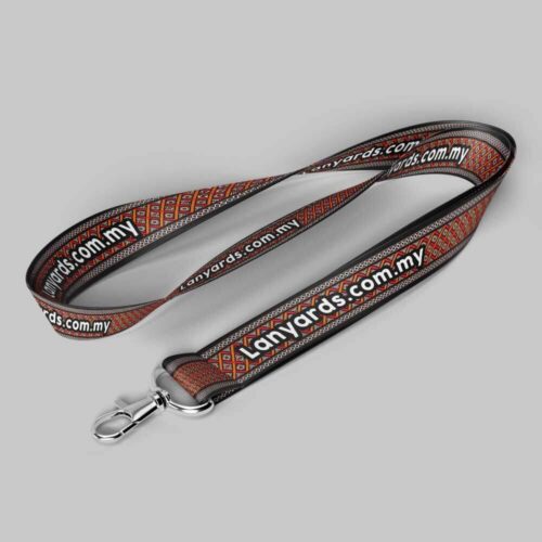 Lanyard Design LD-0042