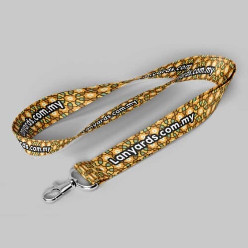 Lanyard Design LD-0043