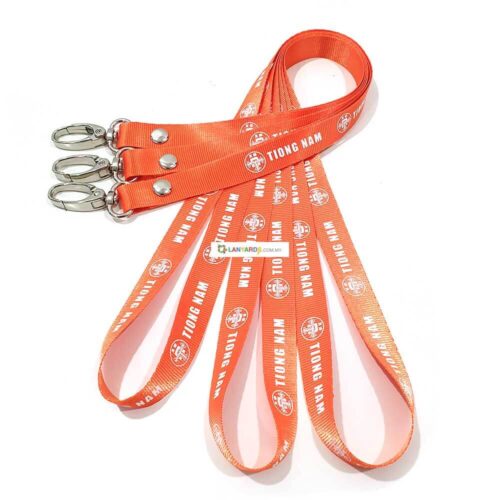 Buckle Clip - Lanyards Supplier Malaysia