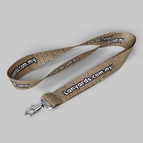 Lanyard Design LD-0044