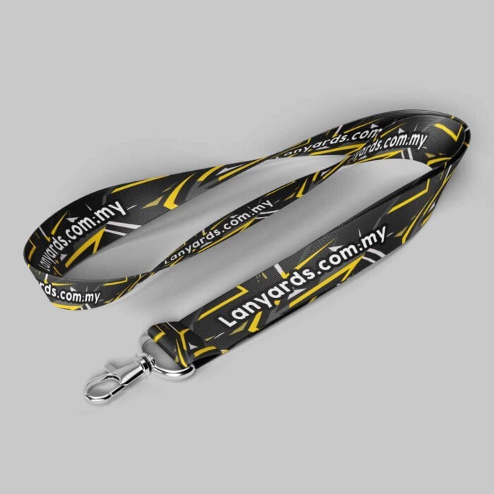 Lanyard Design LD-0045