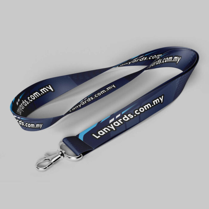 Lanyard Design LD-0047